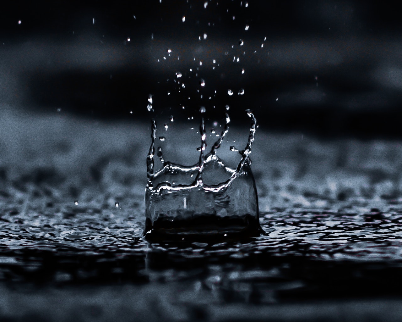 Los riesgos latentes con la llegada de las lluvias