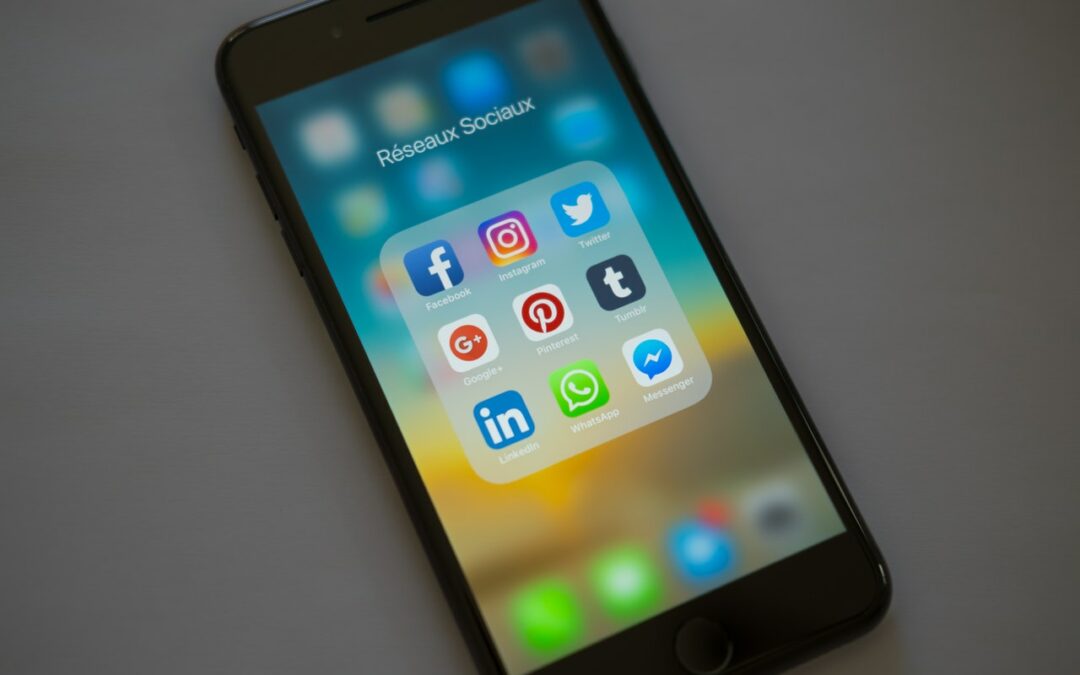 Redes Sociales, libertad de expresión y gobernabilidad