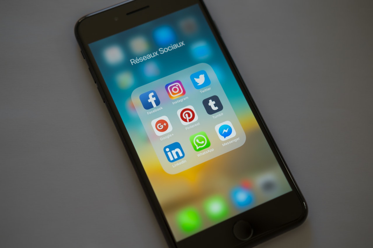 Redes Sociales, libertad de expresión y gobernabilidad
