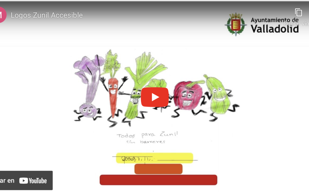 Concurso infantil para logotipo