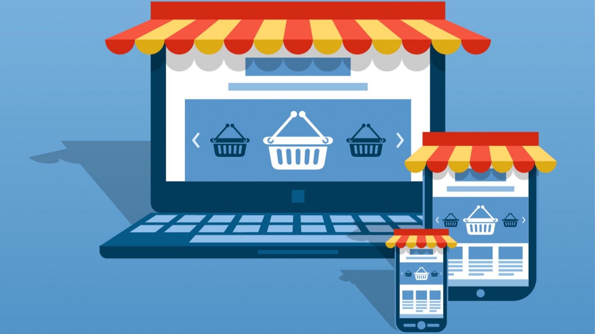 Aprende a crear una tienda en línea y vende por Internet