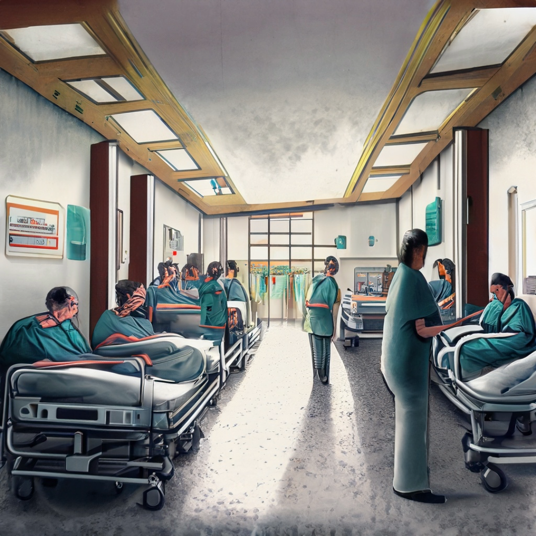 Lecciones aprendidas para el sistema de salud durante el Covid-19