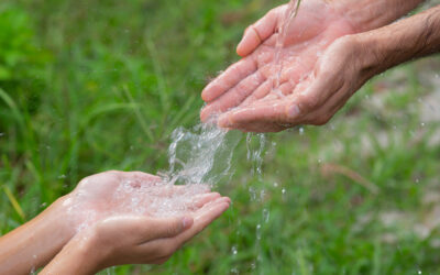 El Líquido Vital: Protegiendo el Agua en San Antonio Sacatepéquez